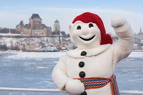 Le Widor, Petit Hôtel