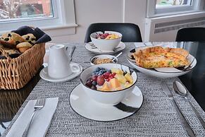 Le Widor, Petit Hôtel