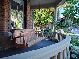 Le Widor, Petit Hôtel