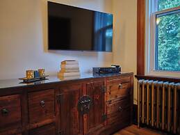 Le Widor, Petit Hôtel