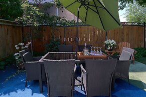 Le Widor, Petit Hôtel