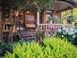 Le Widor, Petit Hôtel