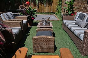 Le Widor, Petit Hôtel