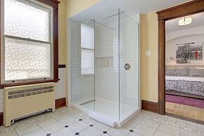 Le Widor, Petit Hôtel