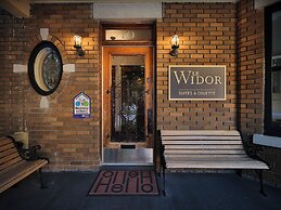 Le Widor, Petit Hôtel
