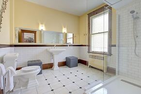 Le Widor, Petit Hôtel