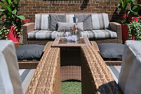 Le Widor, Petit Hôtel