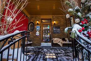 Le Widor, Petit Hôtel