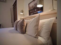 Le Widor, Petit Hôtel