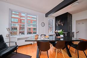 Le Widor, Petit Hôtel