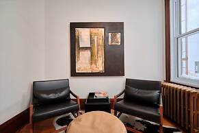 Le Widor, Petit Hôtel