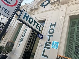 Hotel Romi