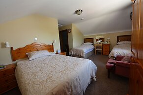 Corrigans Shore House