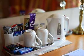 Corrigans Shore House