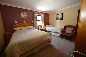 Corrigans Shore House