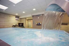 Appart Hotel Odalys City Strasbourg Green Marsh