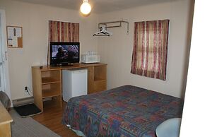 Regent Motel