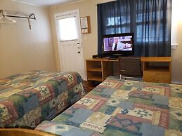 Regent Motel