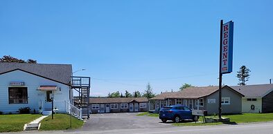 Regent Motel