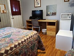 Regent Motel