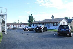 Regent Motel