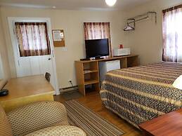 Regent Motel