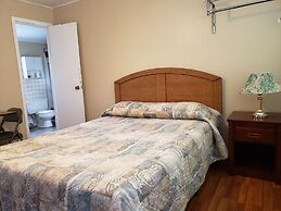 Regent Motel