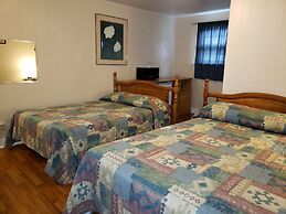 Regent Motel