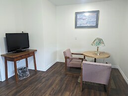 Regent Motel