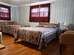 Regent Motel