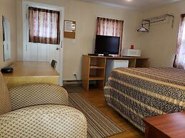 Regent Motel