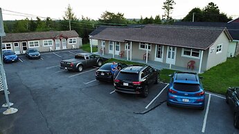 Regent Motel