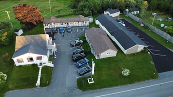 Regent Motel