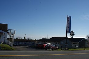 Regent Motel