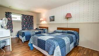 Regent Motel