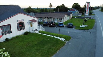 Regent Motel