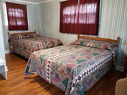 Regent Motel
