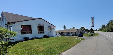 Regent Motel