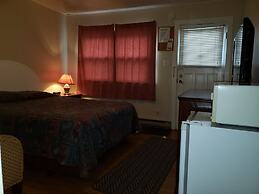 Regent Motel