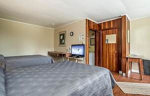 Regent Motel