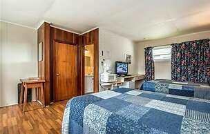 Regent Motel