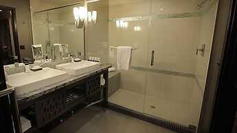 Viejas Casino & Willows Hotel