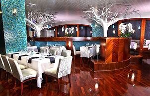 Viejas Casino & Willows Hotel