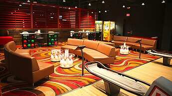 Viejas Casino & Willows Hotel