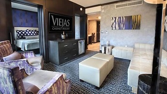 Viejas Casino & Willows Hotel