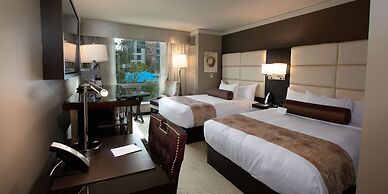 Viejas Casino & Willows Hotel