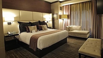 Viejas Casino & Willows Hotel