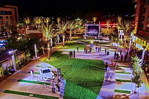 Viejas Casino & Willows Hotel