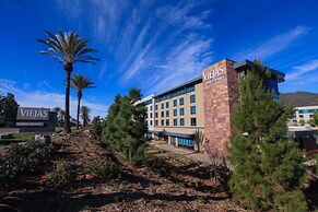 Viejas Casino & Willows Hotel