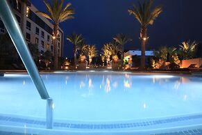 Viejas Casino & Willows Hotel